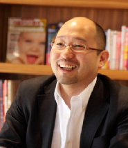 株式会社子育て支援　代表取締役　熊野 英一